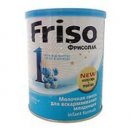 Сухая молочная смесь Friso Фрисолак Gold 1