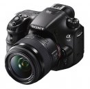 Фотоаппарат SONY Alpha SLT-A58M