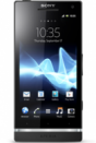 Sony Xperia S LT26i