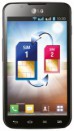 Сотовый телефон LG Optimus L7 Dual