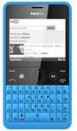 Сотовый телефон Nokia Asha 210