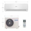 Сплит-система Panasonic CS-UE7RKD / CU-UE7RKD (2015)