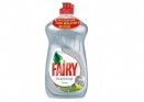 Средство для мытья посуды Fairy Platinum (2013)