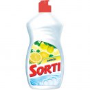 Средство для мытья посуды Sorti