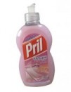 Средство для мытья посуды Pril-бальзам