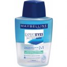 Expert eyes, maybelline средство для снятия макияжа с глаз 2 в 1