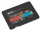 SSD Silicon Power Slim S55 (SP060GBSS3S55S25) 60Гб