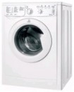 Стиральная машина Indesit IWSC 5085 SL