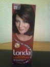 Стойкая краска для волос Londa