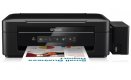 Струйный МФУ Epson L355 (2013-01)