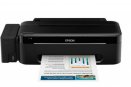 Струйный принтер Epson L100