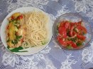 Рецепт субботний обед