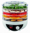SCARLETT SC-421 Сушилка для овощей и фруктов