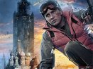 Тайный город (Россия, 2014)
