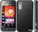 Samsung GT-5230 La Fleur