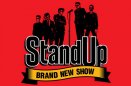 Телешоу StandUp (ТНТ)