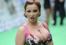 Анфиса Чехова Телеведущая, актриса (Россия/Украина)