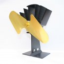 Тепловой вентилятор для печи Thermofan