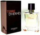 Аромат Terre d`Hermes