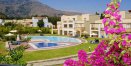 The Pilot Beach Resort 5*