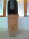 Тональный крем Avon 24 карата золота