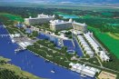 Отель Titanic Deluxe Belek 5* (Белек, Турция)