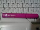 Тушь для ресниц Lash Plumping Mascara (Yves Rocher)