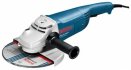 Угловая шлифмашинка BOSCH GWS 22–230 JH (0601882203)