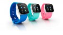 Умные часы Sony SmartWatch MN2