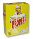 Универсальный моющий порошок Mr.Proper