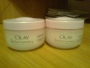 Увлажняющий крем для лица Olay active hydrating