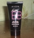 Увлажняющий крем с тональным эффектом Avon