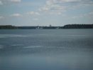 Валдайское озеро (г. Валдай, Новгородская область)