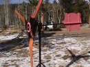 Ветряк или Ветрогенератор 1,5 кВатт