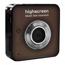 Автомобильный видеорегистратор Highscreen Black Box connect (коричневый)