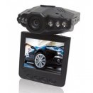 Автомобильный видеорегистратор HD PORTABLE DVR (2,5 TFT LSD SCREEN)