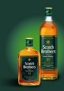 Виски Scotch Brothers