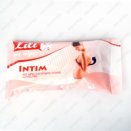 Влажные салфетки Intimate Lili (ООО