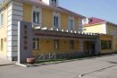 Всероссийский заочный финансово-экономический институт (Россия, Омск)
