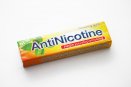 Жевательная резинка ANTINICOTINE