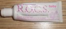 Зубная паста R.O.C.S. Baby с экстрактом липы