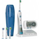 Зубная щетка Braun Oral-B Triumph 5000