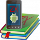 ZXReader - программа для чтения книг с мобильного телефона (читалка)